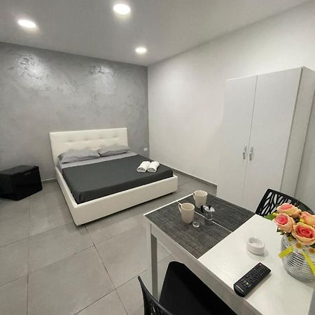 House Nunu Apartment Naples Luaran gambar