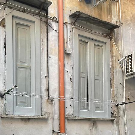 House Nunu Apartment Naples Luaran gambar