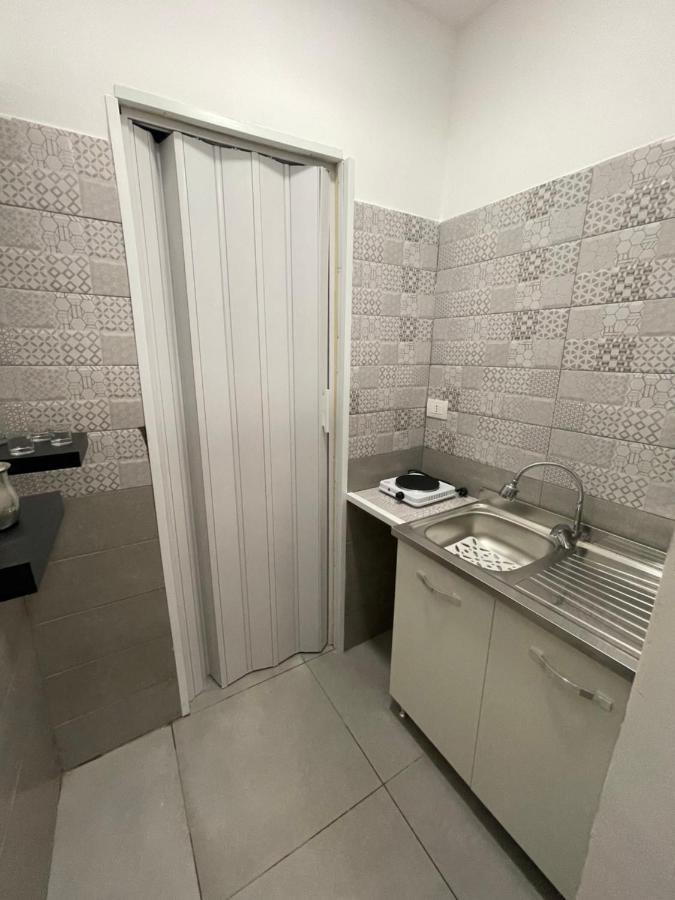 House Nunu Apartment Naples Luaran gambar