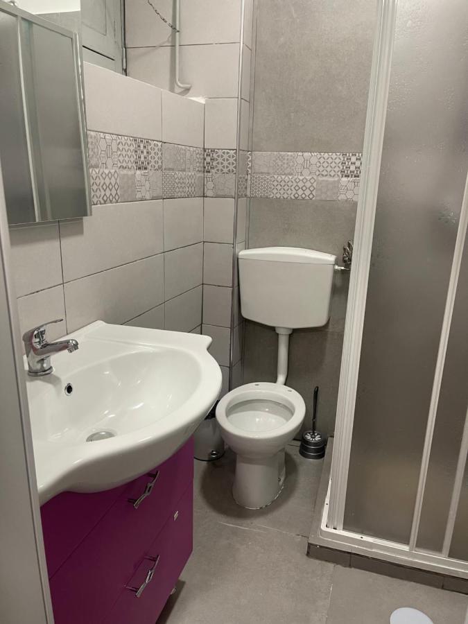 House Nunu Apartment Naples Luaran gambar