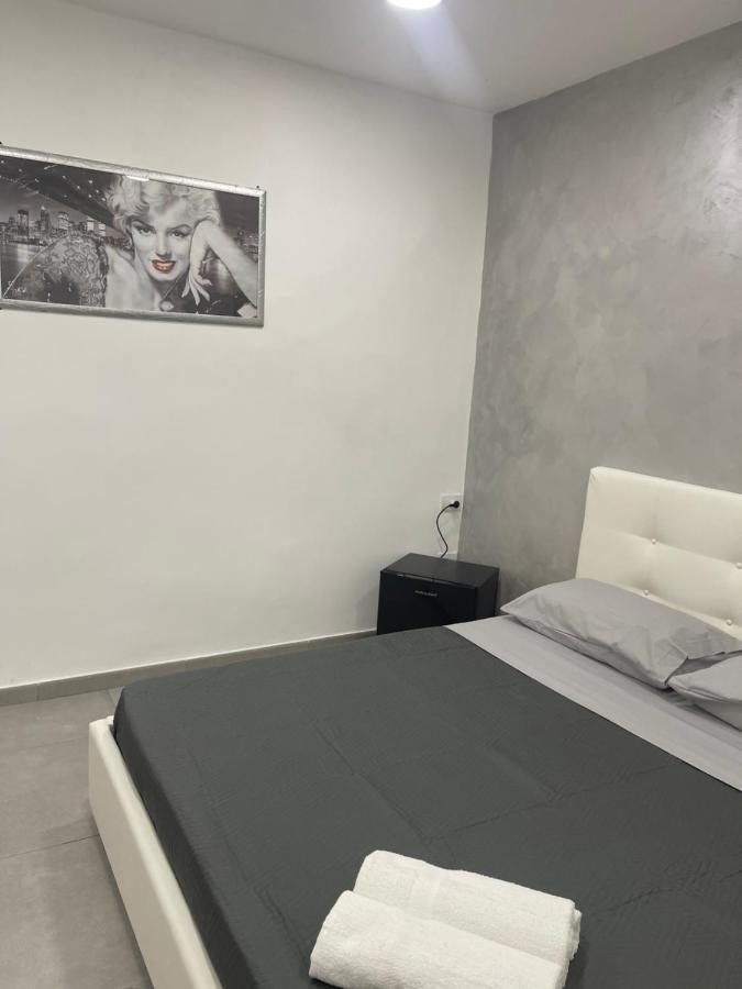 House Nunu Apartment Naples Luaran gambar