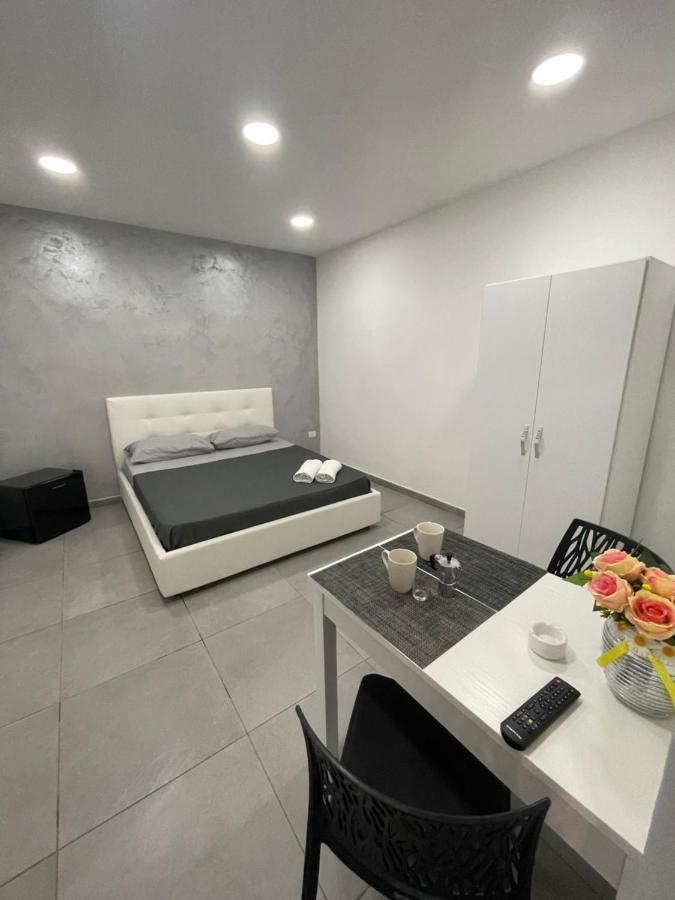 House Nunu Apartment Naples Luaran gambar