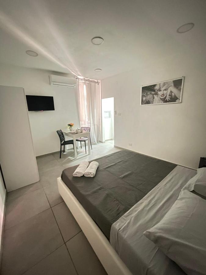 House Nunu Apartment Naples Luaran gambar