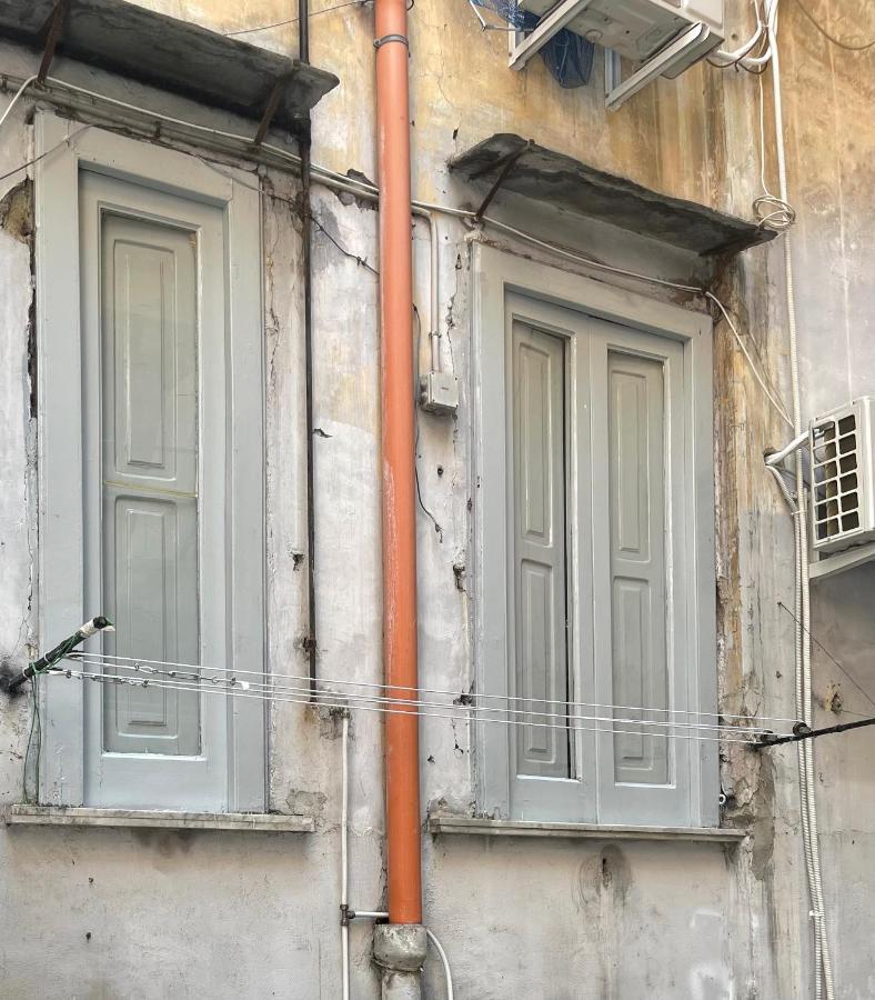 House Nunu Apartment Naples Luaran gambar