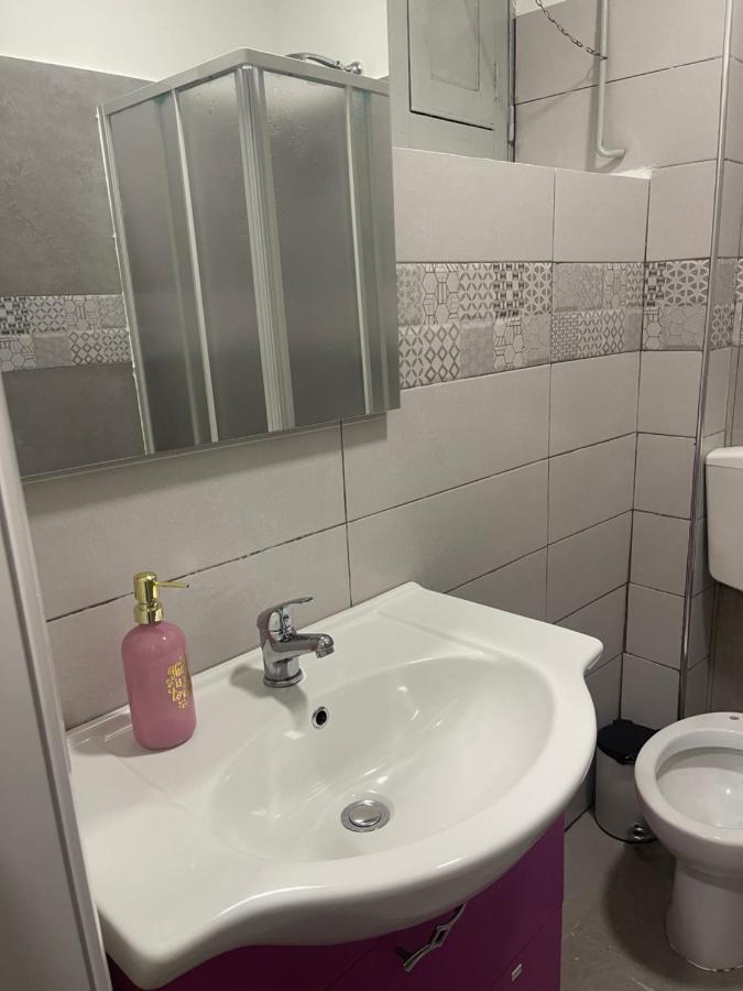 House Nunu Apartment Naples Luaran gambar