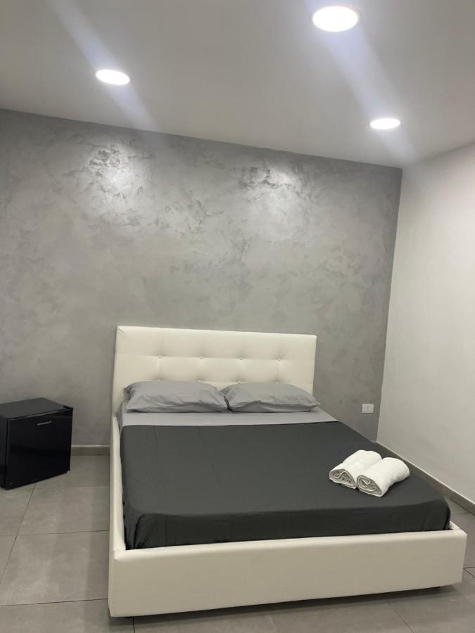 House Nunu Apartment Naples Luaran gambar