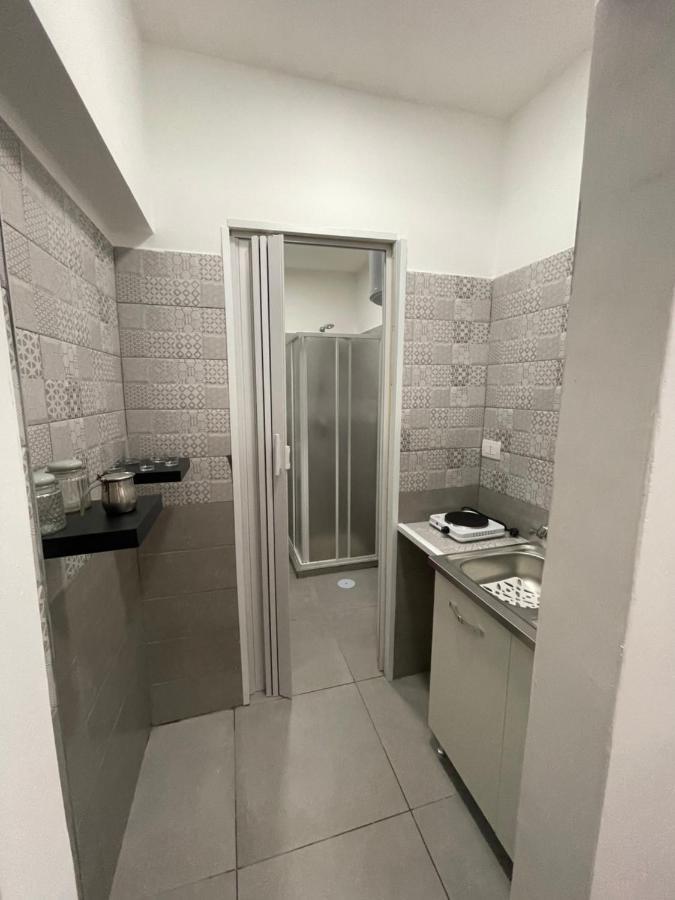 House Nunu Apartment Naples Luaran gambar