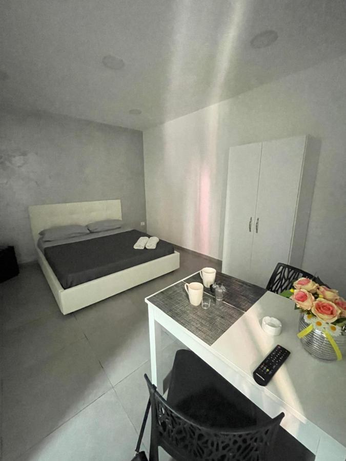 House Nunu Apartment Naples Luaran gambar