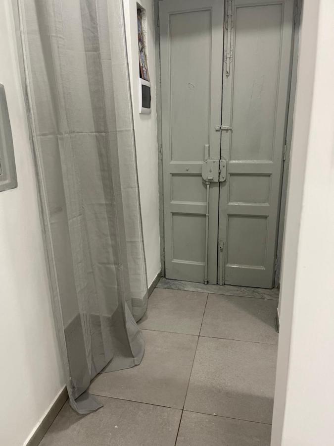 House Nunu Apartment Naples Luaran gambar