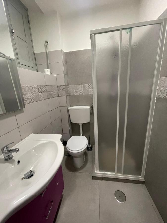 House Nunu Apartment Naples Luaran gambar