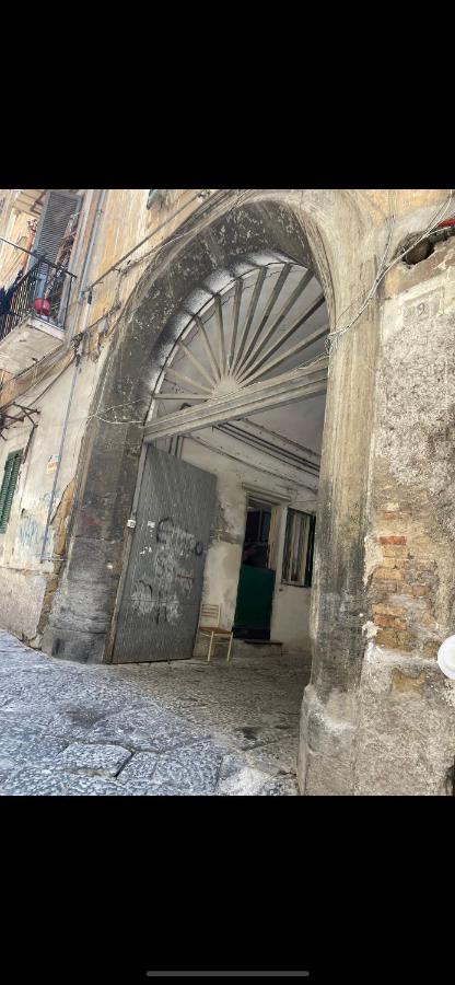 House Nunu Apartment Naples Luaran gambar